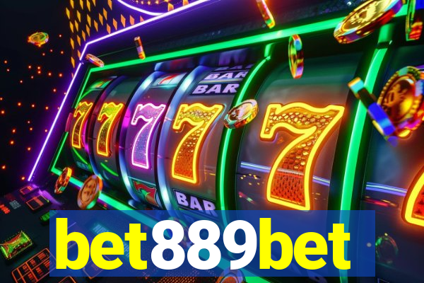 bet889bet