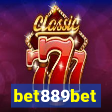 bet889bet