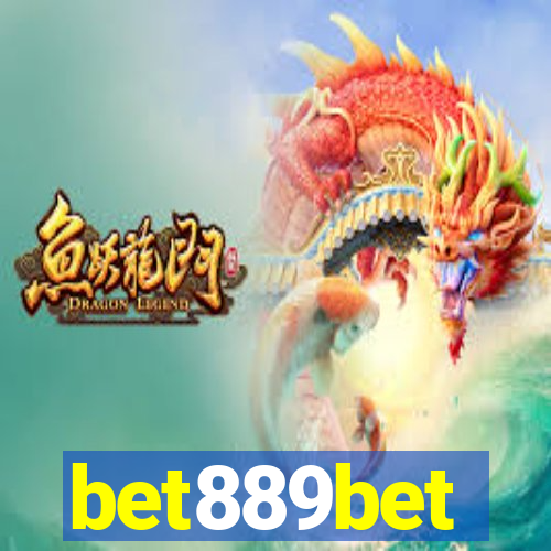bet889bet