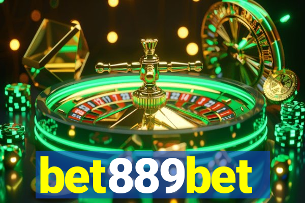 bet889bet