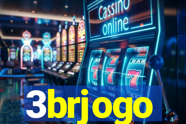 3brjogo