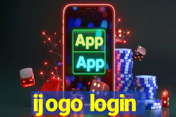 ijogo login