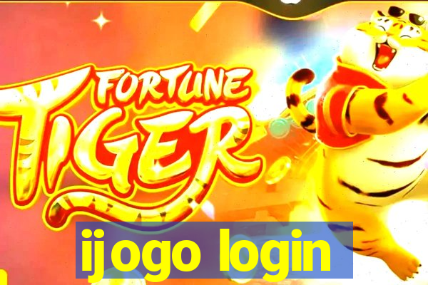 ijogo login