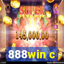 888win c