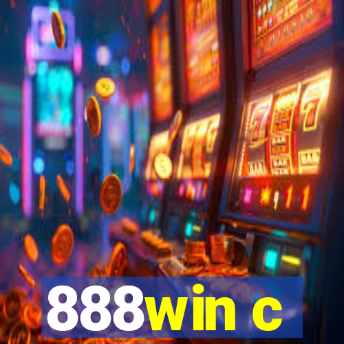 888win c