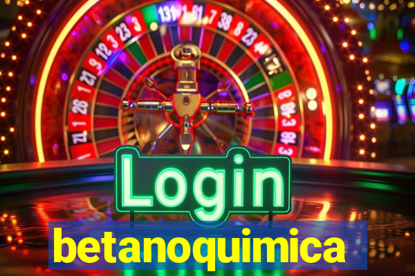 betanoquimica