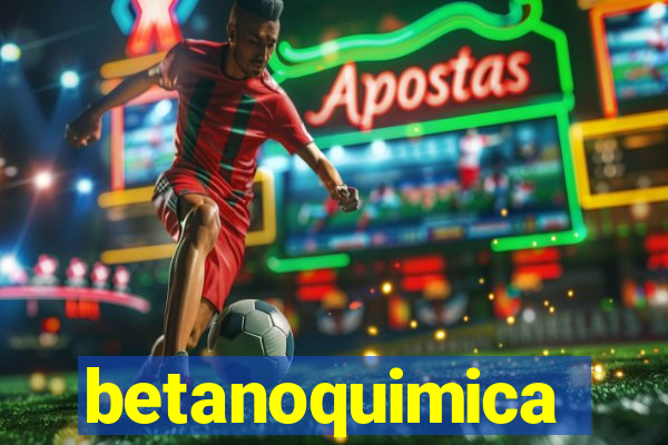 betanoquimica
