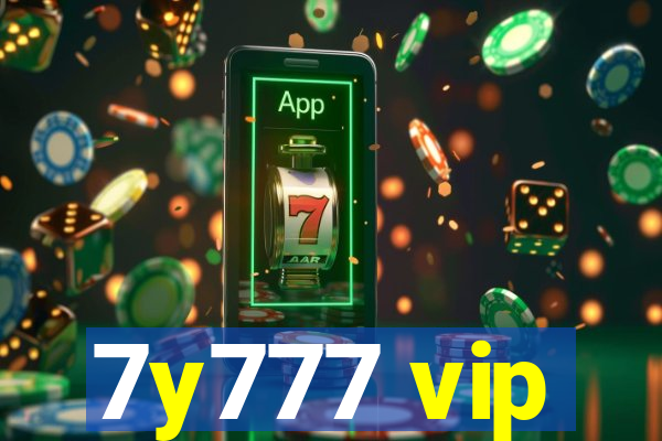 7y777 vip