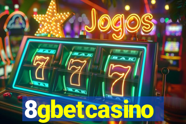 8gbetcasino