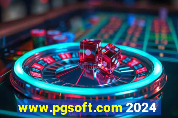 www.pgsoft.com 2024