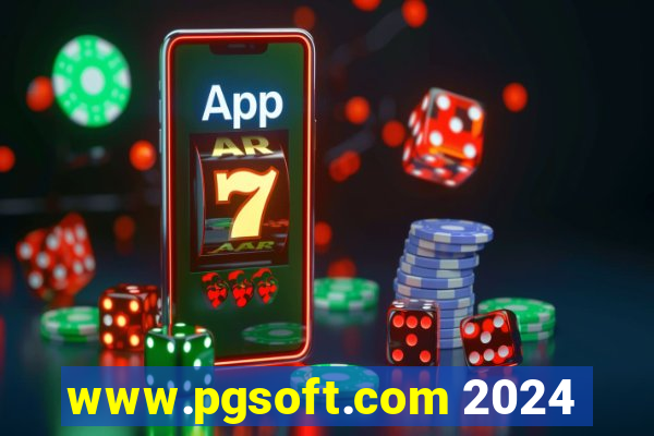 www.pgsoft.com 2024