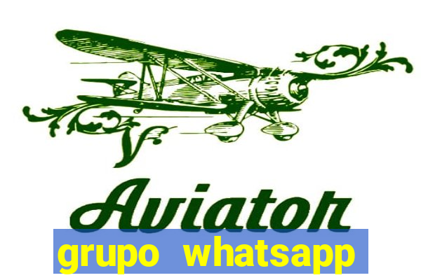grupo whatsapp botafogo link