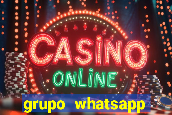 grupo whatsapp botafogo link