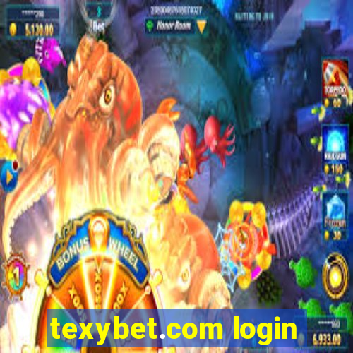 texybet.com login