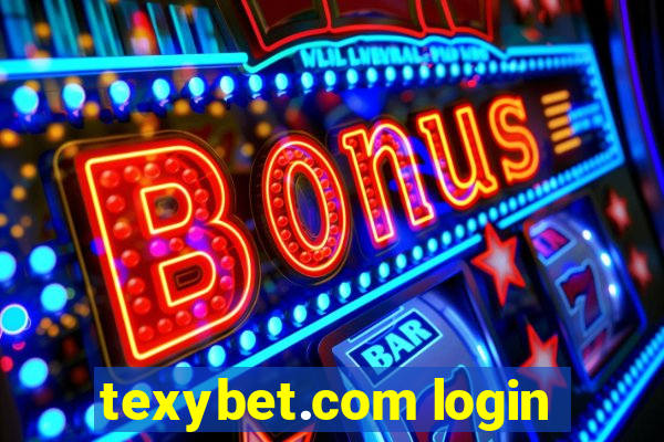 texybet.com login