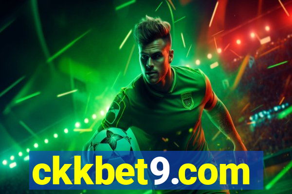 ckkbet9.com