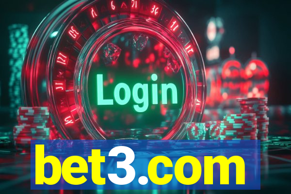 bet3.com