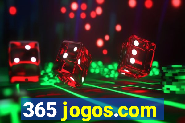 365 jogos.com