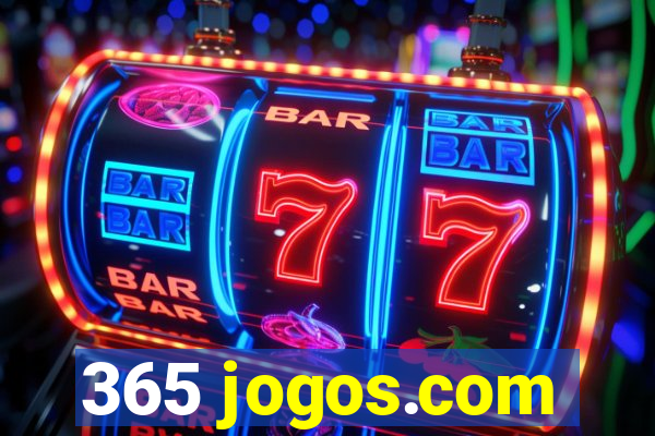 365 jogos.com