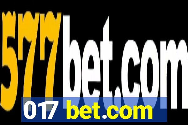 017 bet.com