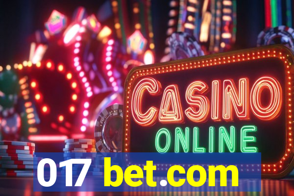 017 bet.com