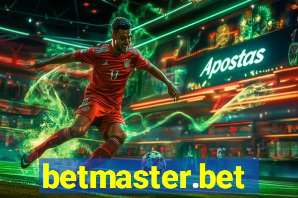 betmaster.bet