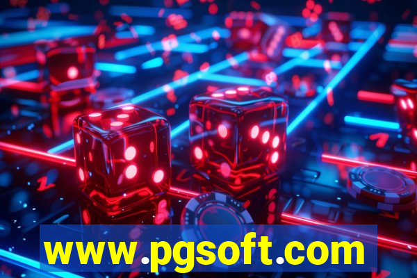 www.pgsoft.com
