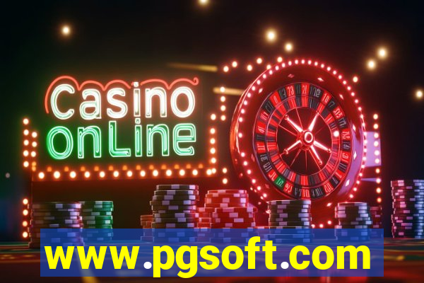 www.pgsoft.com