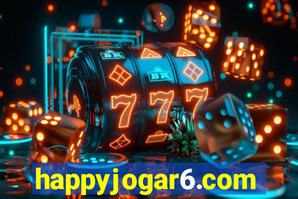 happyjogar6.com