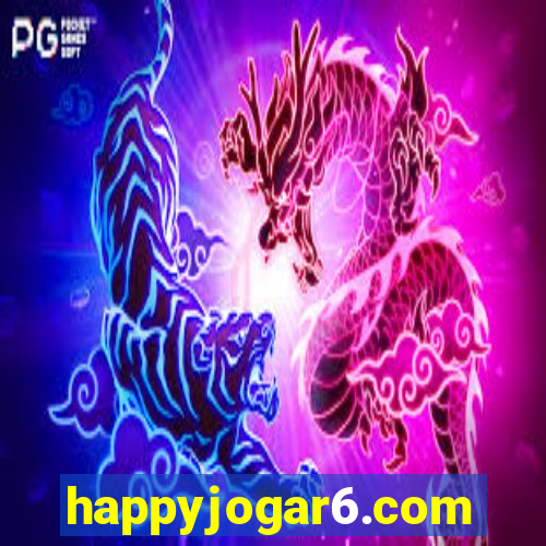 happyjogar6.com