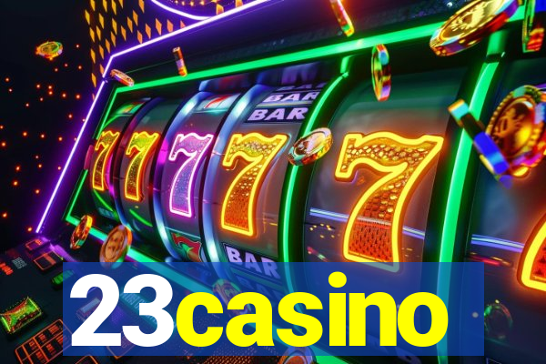 23casino