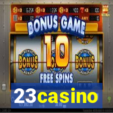 23casino