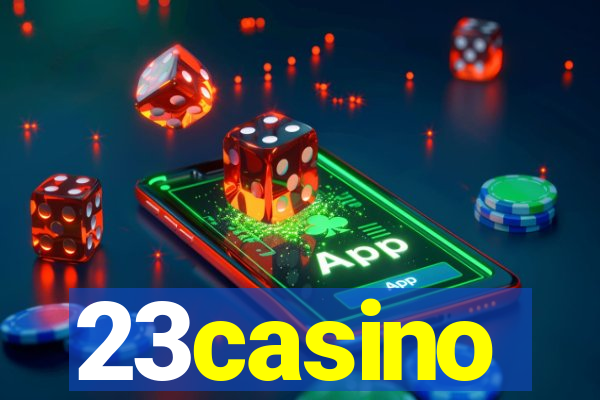 23casino