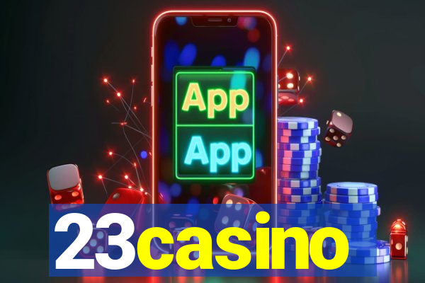 23casino