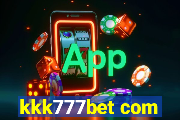 kkk777bet com
