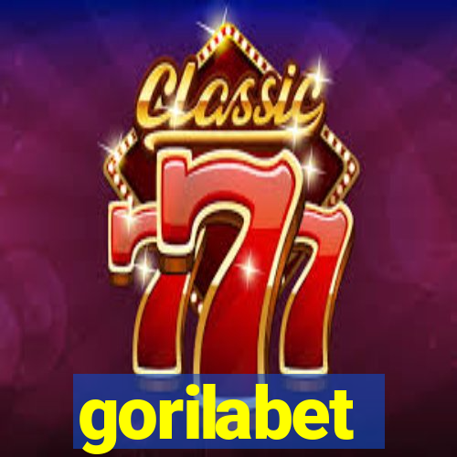 gorilabet