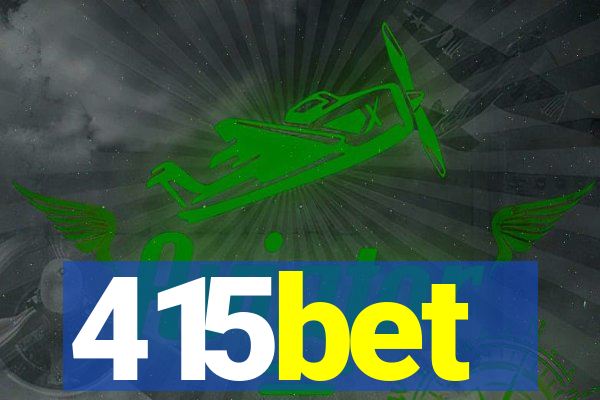 415bet