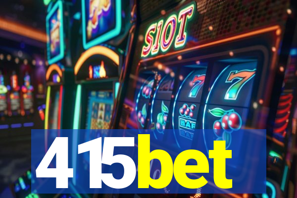 415bet