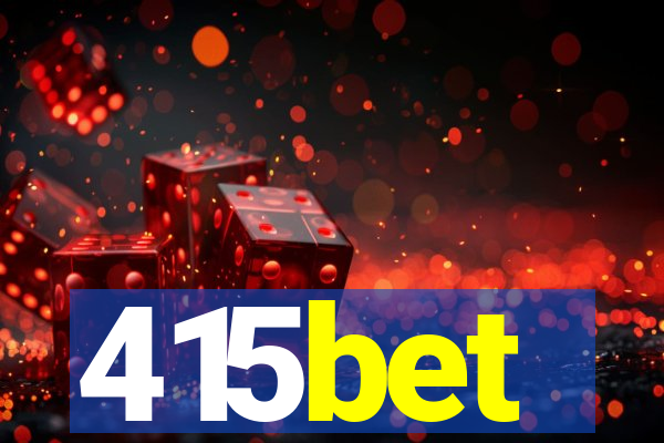 415bet