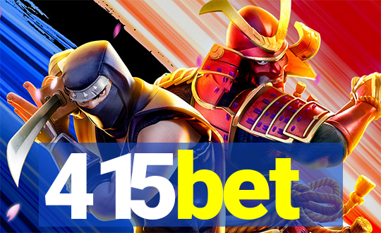 415bet