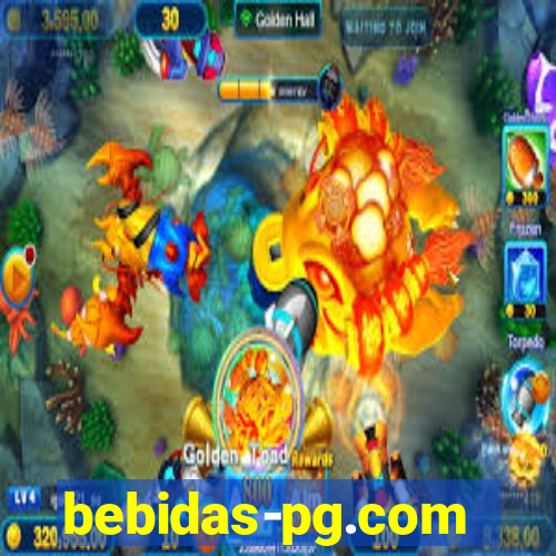 bebidas-pg.com