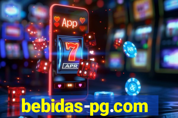 bebidas-pg.com