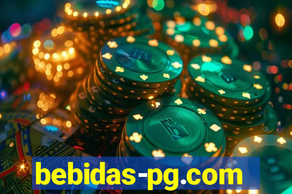 bebidas-pg.com