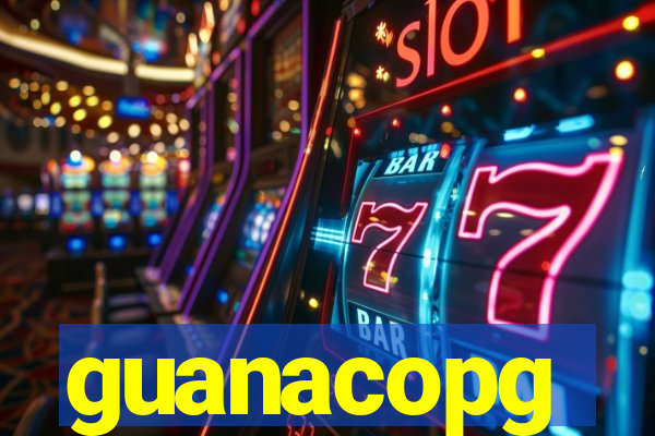 guanacopg