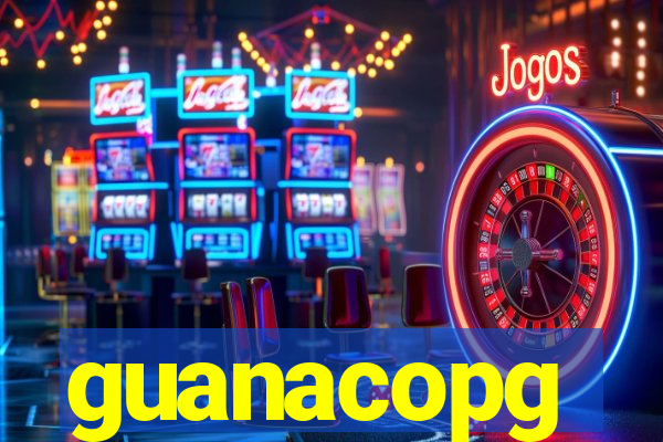 guanacopg