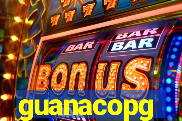 guanacopg
