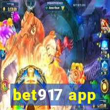 bet917 app