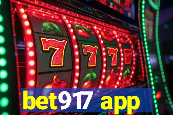 bet917 app