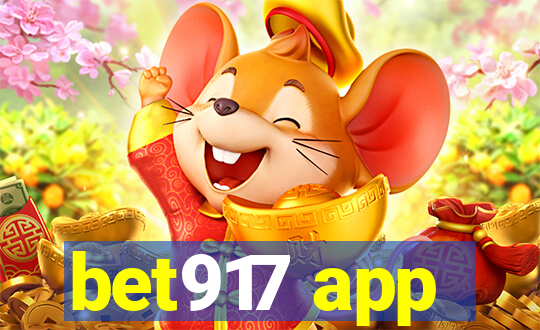 bet917 app