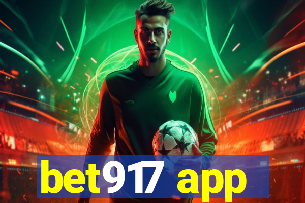 bet917 app